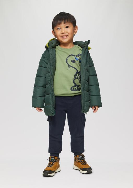 Produktbild S.Oliver Steppjacke (122)