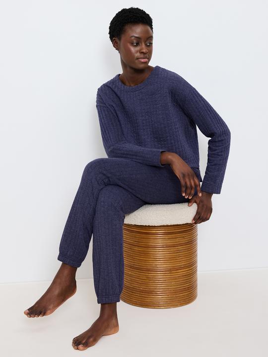 Image du produit Triumph Pyjamashorts Cozy Comfort Trouser Quilted (36)