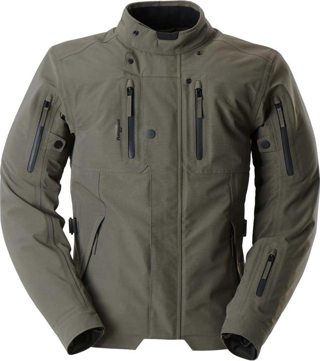 Actual product image Furygan Harris Trooper (Men, L)