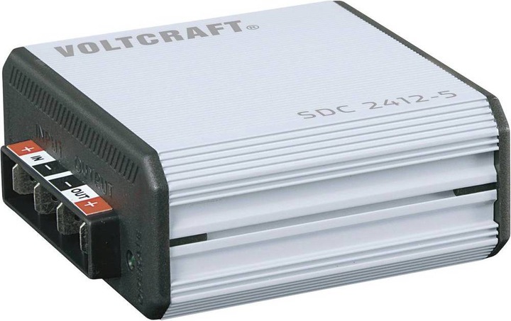 Produktbild Voltcraft Gleichspannungswandler