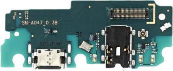 Produktbild Samsung Ladeanschluss A047 Galaxy A04s GH96-15280A (Galaxy A04s)