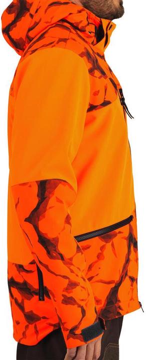 Image du produit Solognac Veste homme Softshell chasse (3XL)