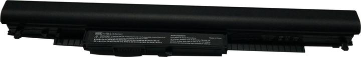 Immagine prodotto HP 807957-001 (4 Celle, 2800 mAh)