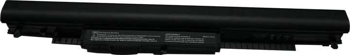 Actual product image HP 807957-001 (4 Cells, 2800 mAh)
