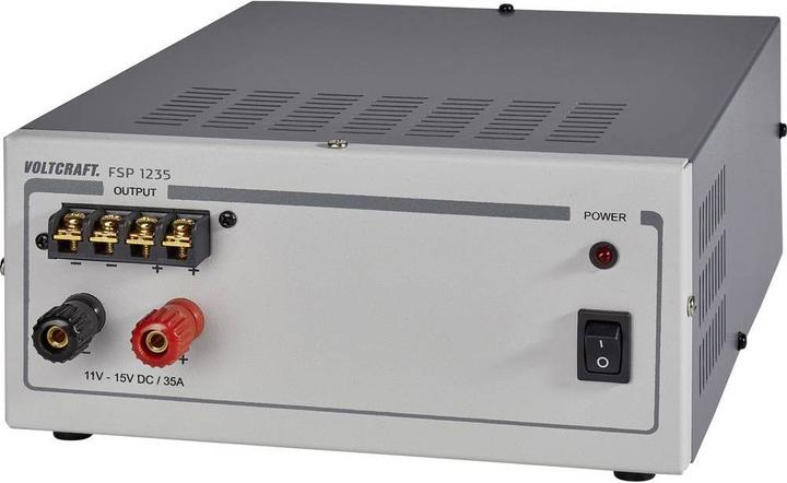 Produktbild Voltcraft Festspannungs-Schaltnetzgerät