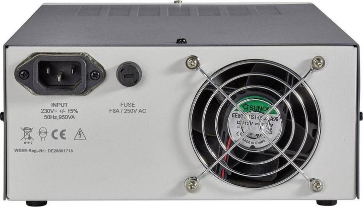 Produktbild Voltcraft Festspannungs-Schaltnetzgerät