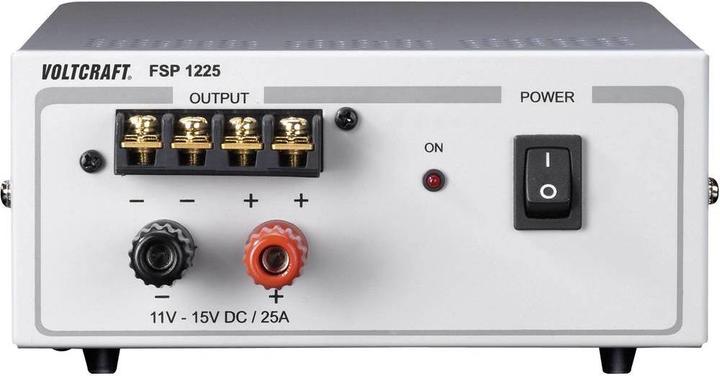 Image du produit Voltcraft Alimentation de laboratoire, tension fixe F