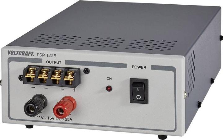 Image du produit Voltcraft Alimentation de laboratoire, tension fixe F