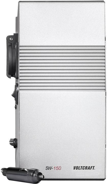 Immagine prodotto Voltcraft Inverter a onda sinusoidale