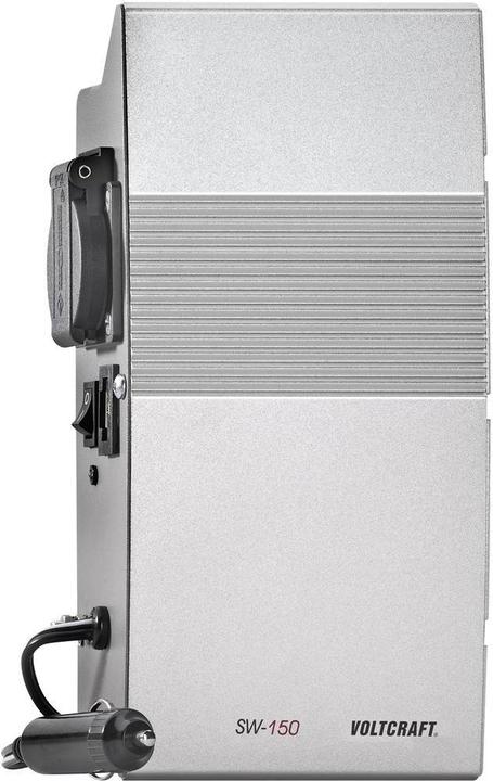 Immagine prodotto Voltcraft Inverter a onda sinusoidale
