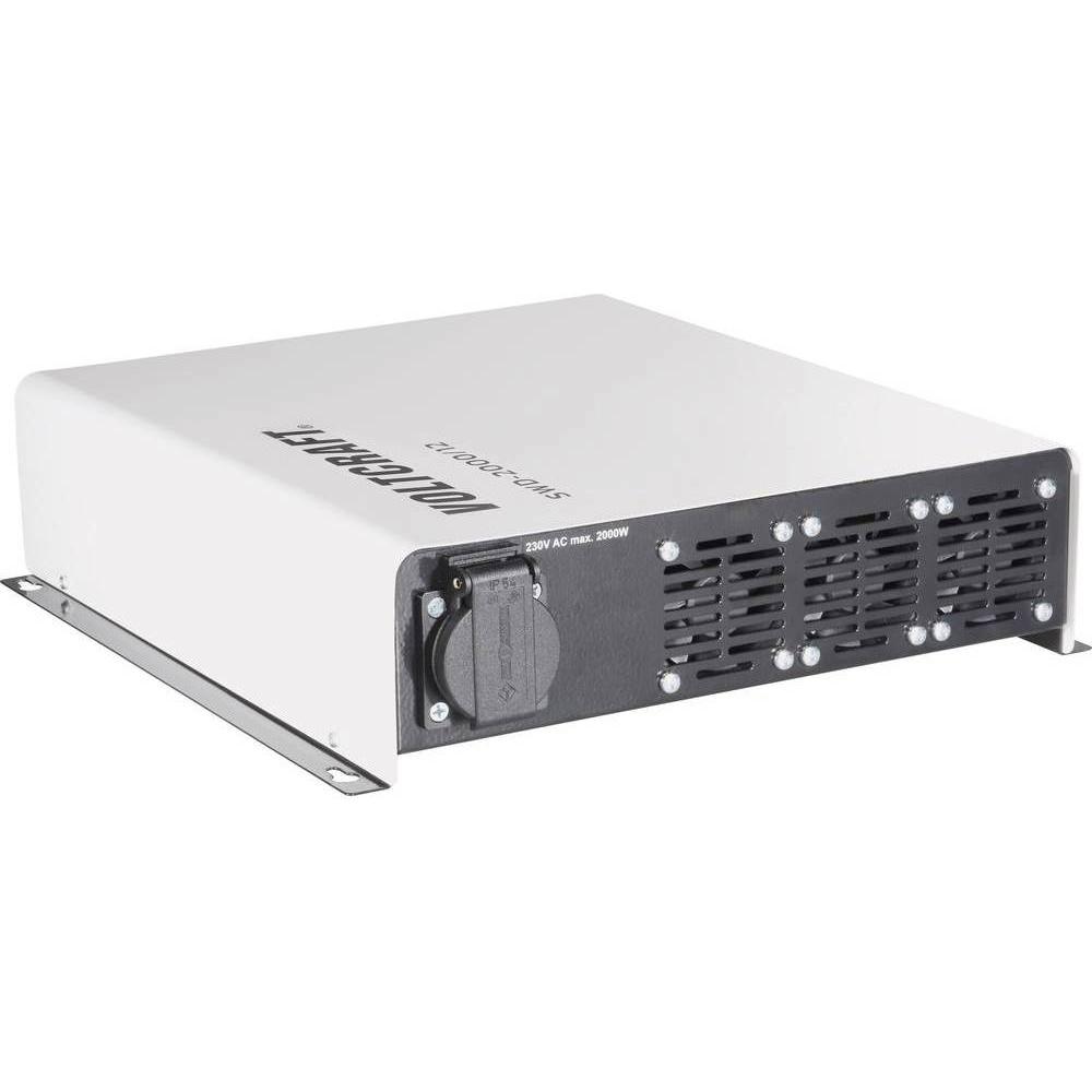 Thumbnail - Voltcraft, Spannungswandler, Sinus-Wechselrichter