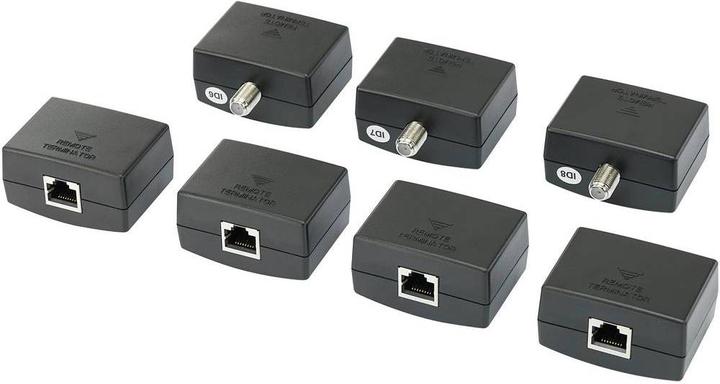 Produktbild Voltcraft Adapter zur Leitungsidentifizierung Remote-ID2-ID8