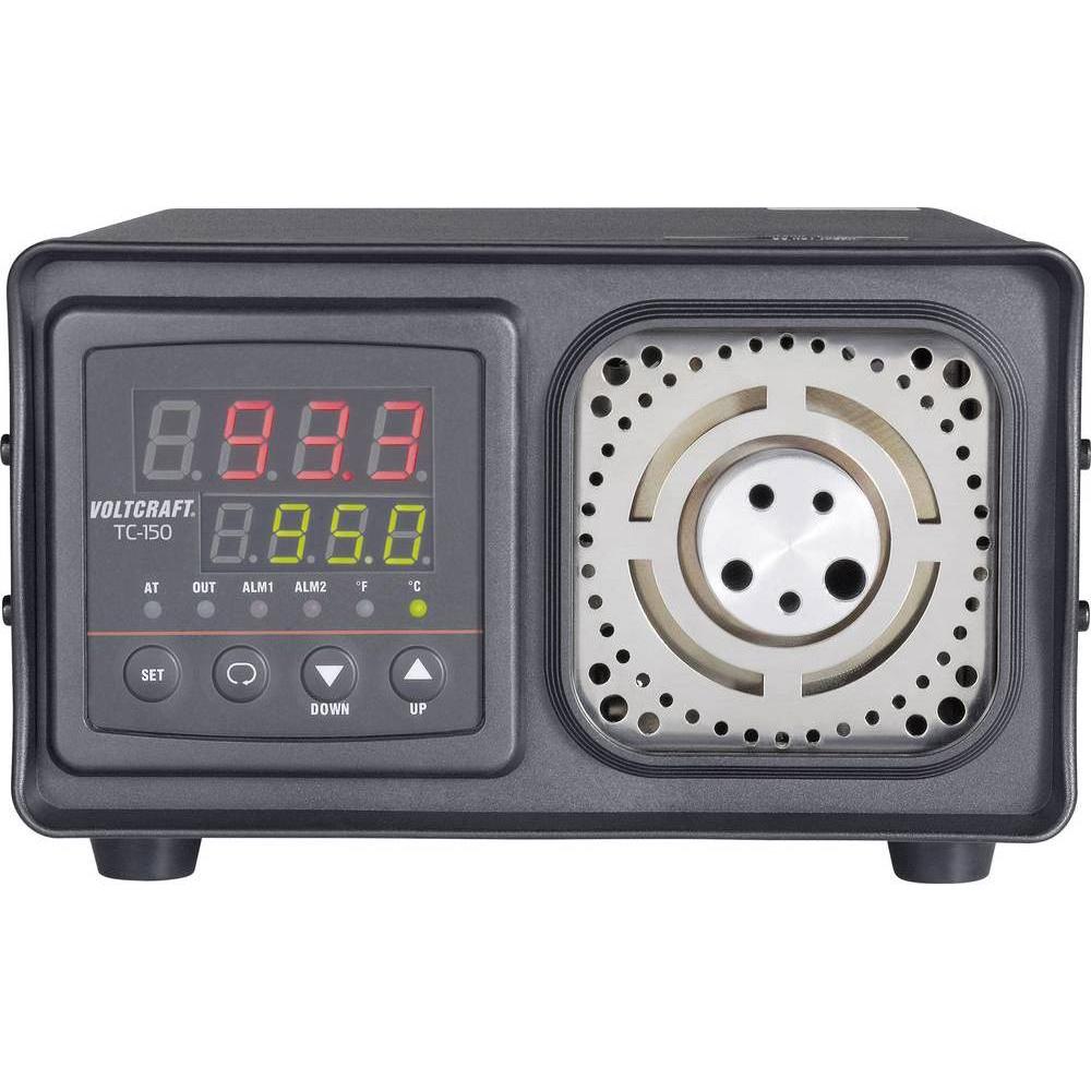 Thumbnail - Voltcraft, Multimeter, Temperatur-Kalibrator