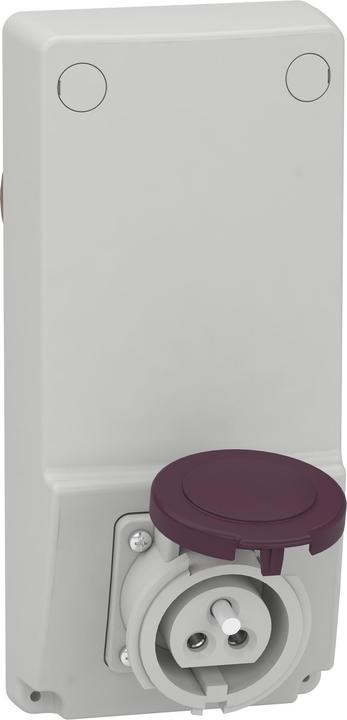 Immagine prodotto Schneider Accessori Pro AC - protezione antifurto per il cavo di ricarica di tipo 2 collegato EVA1PLS1