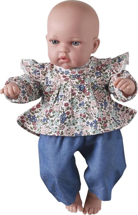 Produktbild Vertbaudet 2-teiliges Puppen-Kleidungsset