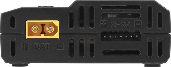 Produktbild Voltcraft Multifunktionsladegerät V-Charge 0 DC