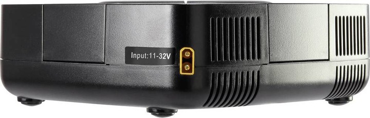 Actual product image Voltcraft Charger V-Charge Eco Quad Lipo