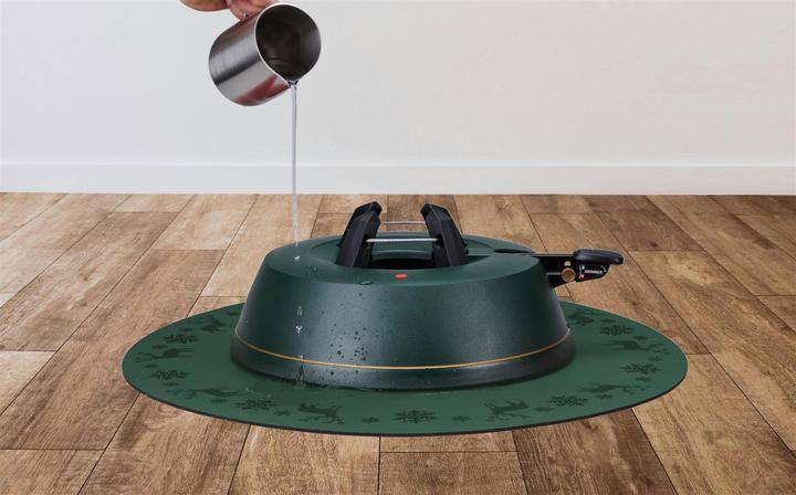 Produktbild Krinner Christbaumdecke