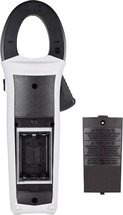 Produktbild Voltcraft Stromzange (CAT IV 600V)