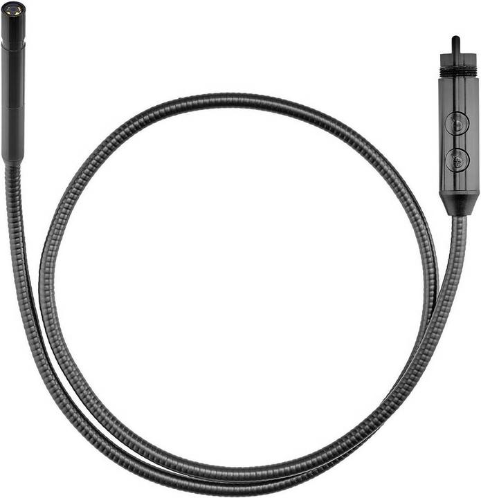 Produktbild Voltcraft Endoskop-Kamerasonde, Sonden-Ø 10 mm, 1 m VGA Semiflex