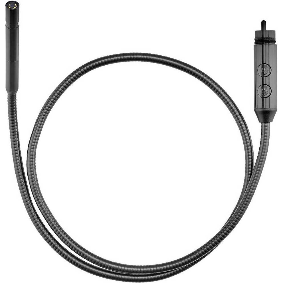 Voltcraft, Endoskopkamera, Endoskop-Kamerasonde, Sonden-Ø 10 mm, 1 m VGA Semiflex