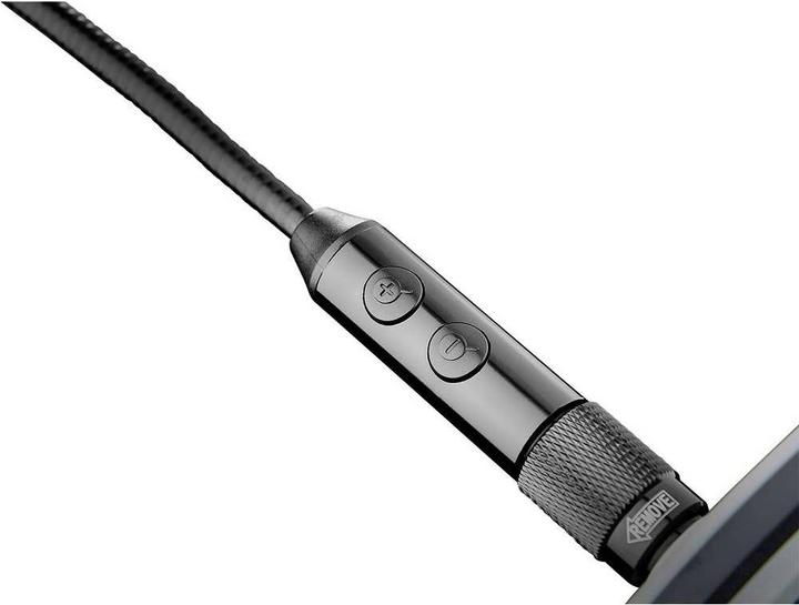 Produktbild Voltcraft Endoskop-Kamerasonde, Sonden-Ø 10 mm, 1 m VGA Semiflex