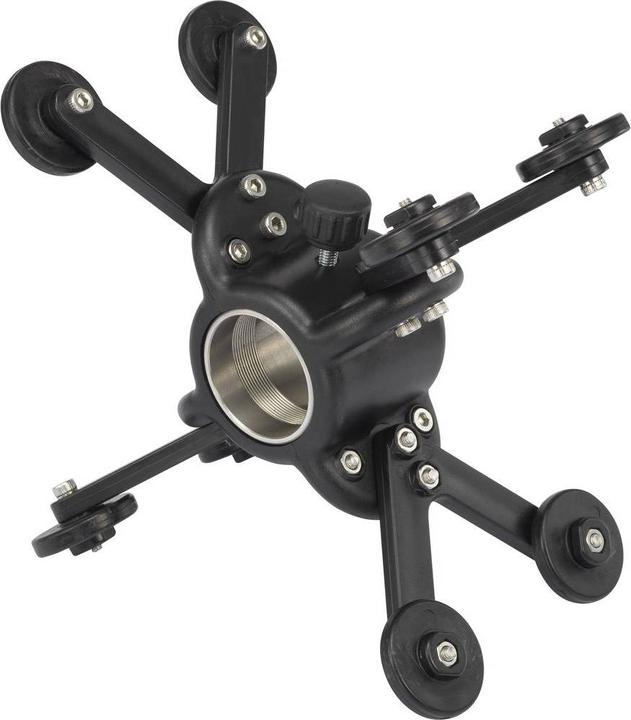 Produktbild Voltcraft Zentrierhalter 28 mm