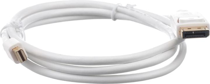 Produktbild HDgear DisplayPort — DisplayPort (1.50 m, DisplayPort, 1.3)