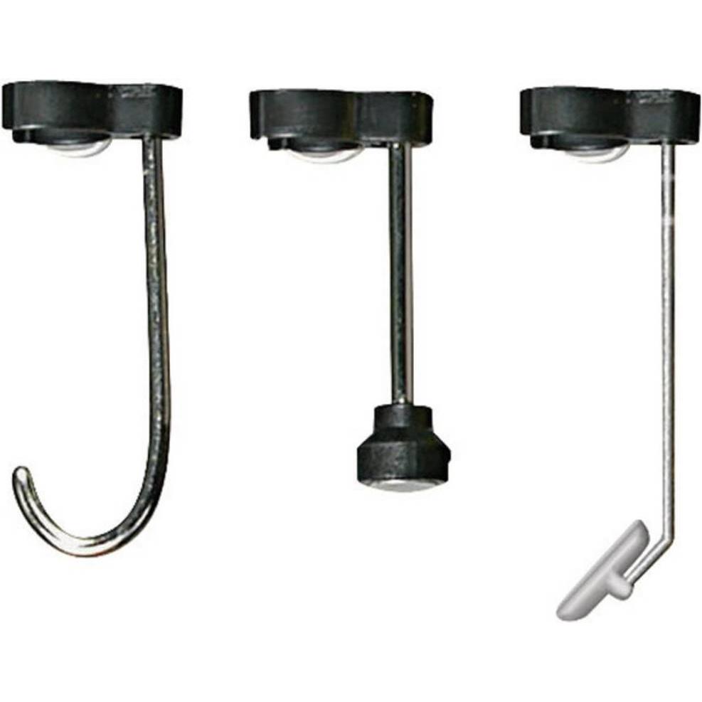 Voltcraft, Endoskopkamera, Endoskop-Aufsatz-Set für Ø 8 mm