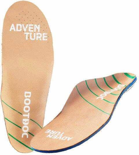 Actual product image Bootdoc BD Adventure