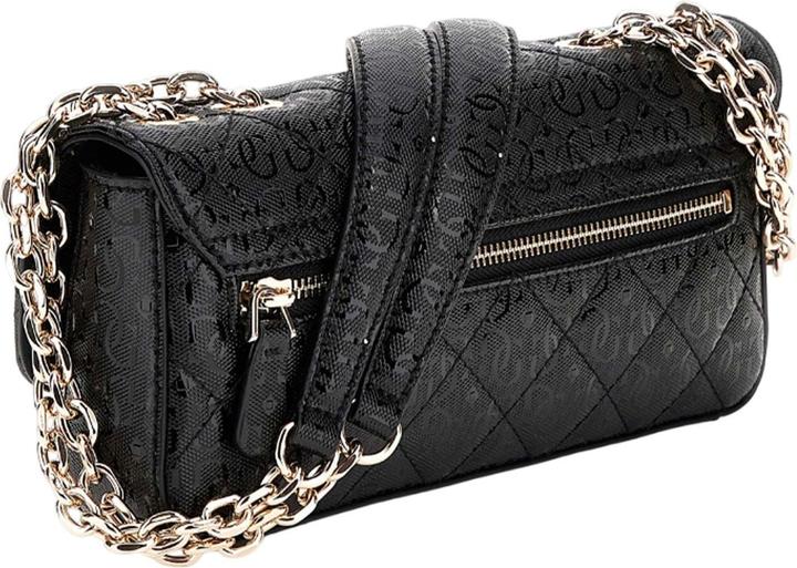 Produktbild Guess Adelard Schultertasche 22 cm