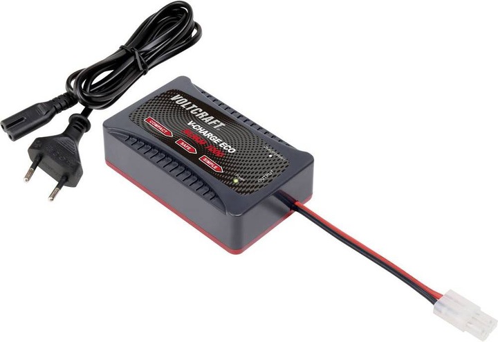 Immagine prodotto Voltcraft Modello caricabatterie 230 V 1 A