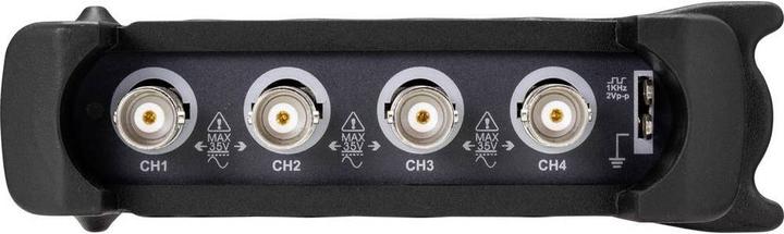 Produktbild Voltcraft USB-Oszilloskopvorsatz (CAT I)