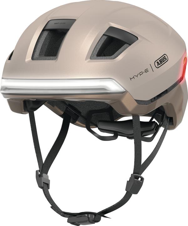 Produktbild Abus HYP-E champagne gold S (51 - 55 cm)