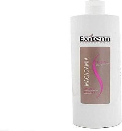 Produktbild Termix Shampoo Exitenn Silver, Whites & Blondes (1000 ml) (1000 ml, Flüssiges Shampoo)