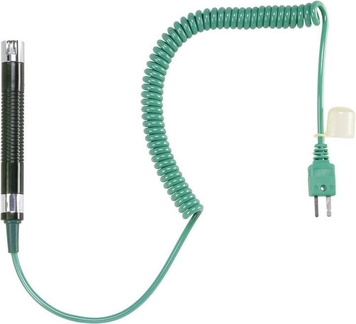 Produktbild Voltcraft Oberflächen-Temperaturfühler (Thermometer)