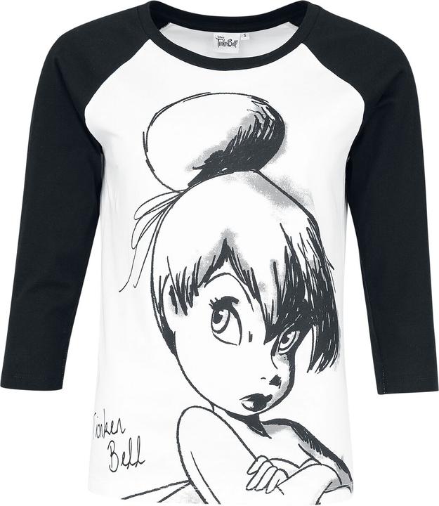 Produktbild Disney Tinker Bell - Sketch (M)