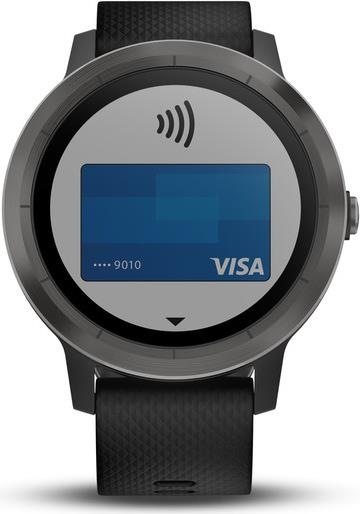 Image du produit Garmin Vivoactive 3 (43 mm)