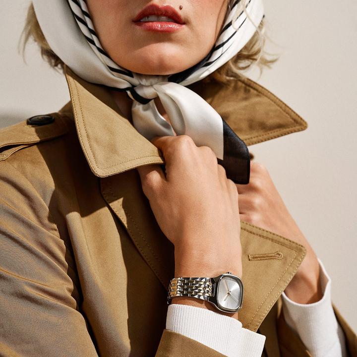 Produktbild Skagen Damenuhr MELLEM LILLE (Analoguhr, 28 mm)