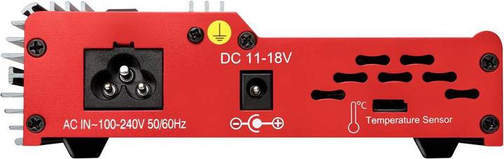 Produktbild Voltcraft 230 V, 2 V Multifunktionsladegerät V-Charge 50