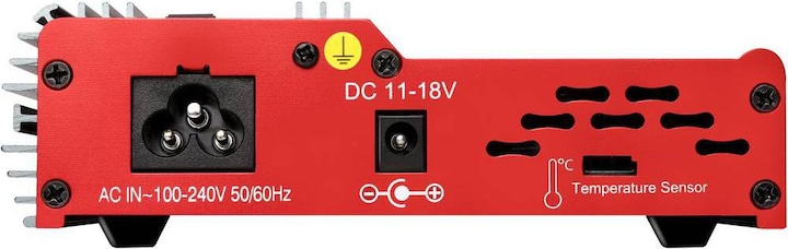 Immagine prodotto Voltcraft Caricabatterie multifunzionale per modellismo
