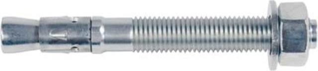 Fischer Bolzenanker FBN II (4 pcs.)