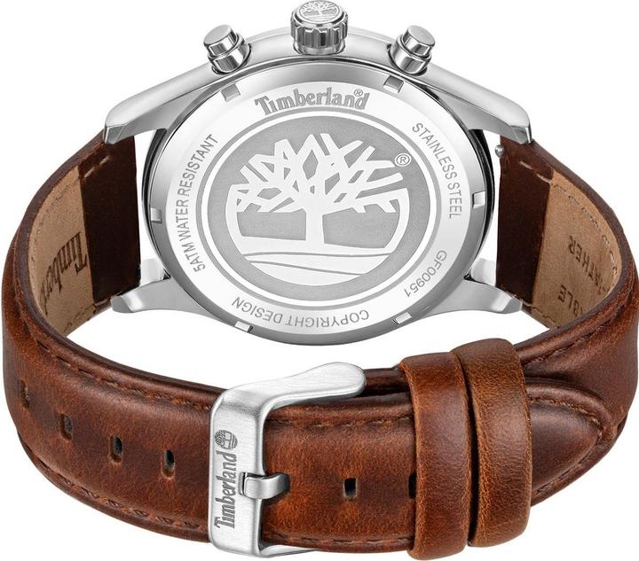 Produktbild Timberland TDWGF0095101 Ashmont Chrono (Chronograph, 44 mm)