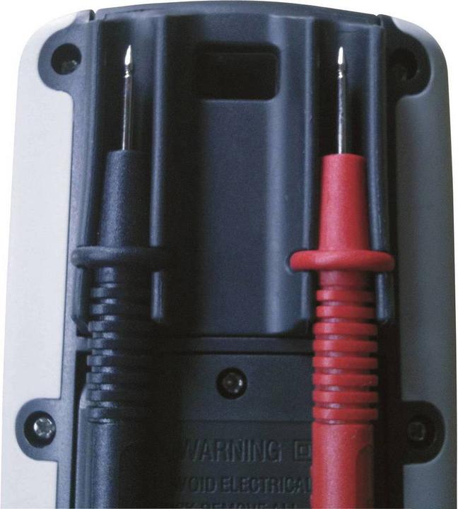 Image du produit Voltcraft Multitester MT-52 (CAT III 600V)