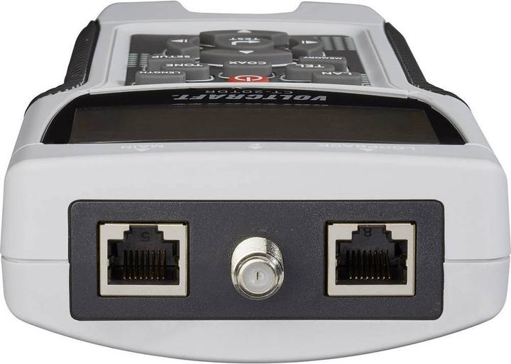 Productafbeelding Voltcraft CT-20TDR Kabeltester Geschikt