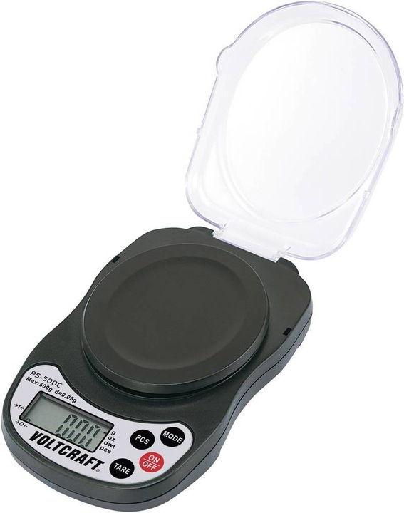 Image du produit Voltcraft Balance de poche PS-500C