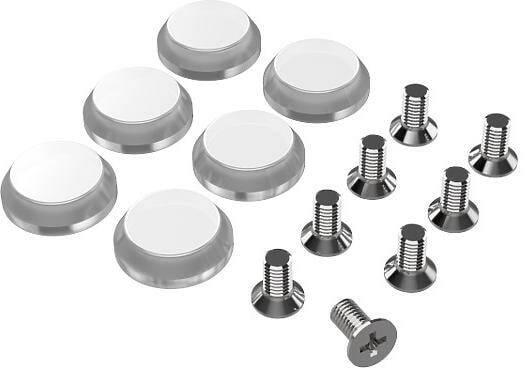 Actual product image MikroTik Cloud Router Switch CRS326-4C++2Q+RM (26 ports)