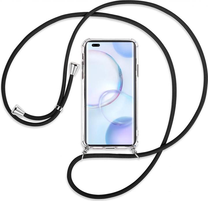 Screenguard Honor 50 Pro Loopster Necklace Hülle