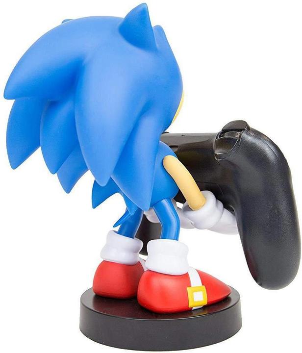 Produktbild Exquisite Gaming Cable Guys - Sonic Classic (Playstation Classic, Switch)