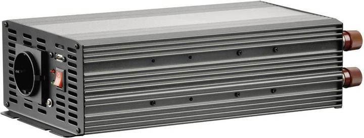 Image du produit Voltcraft Onduleur MSW 2000-24-G